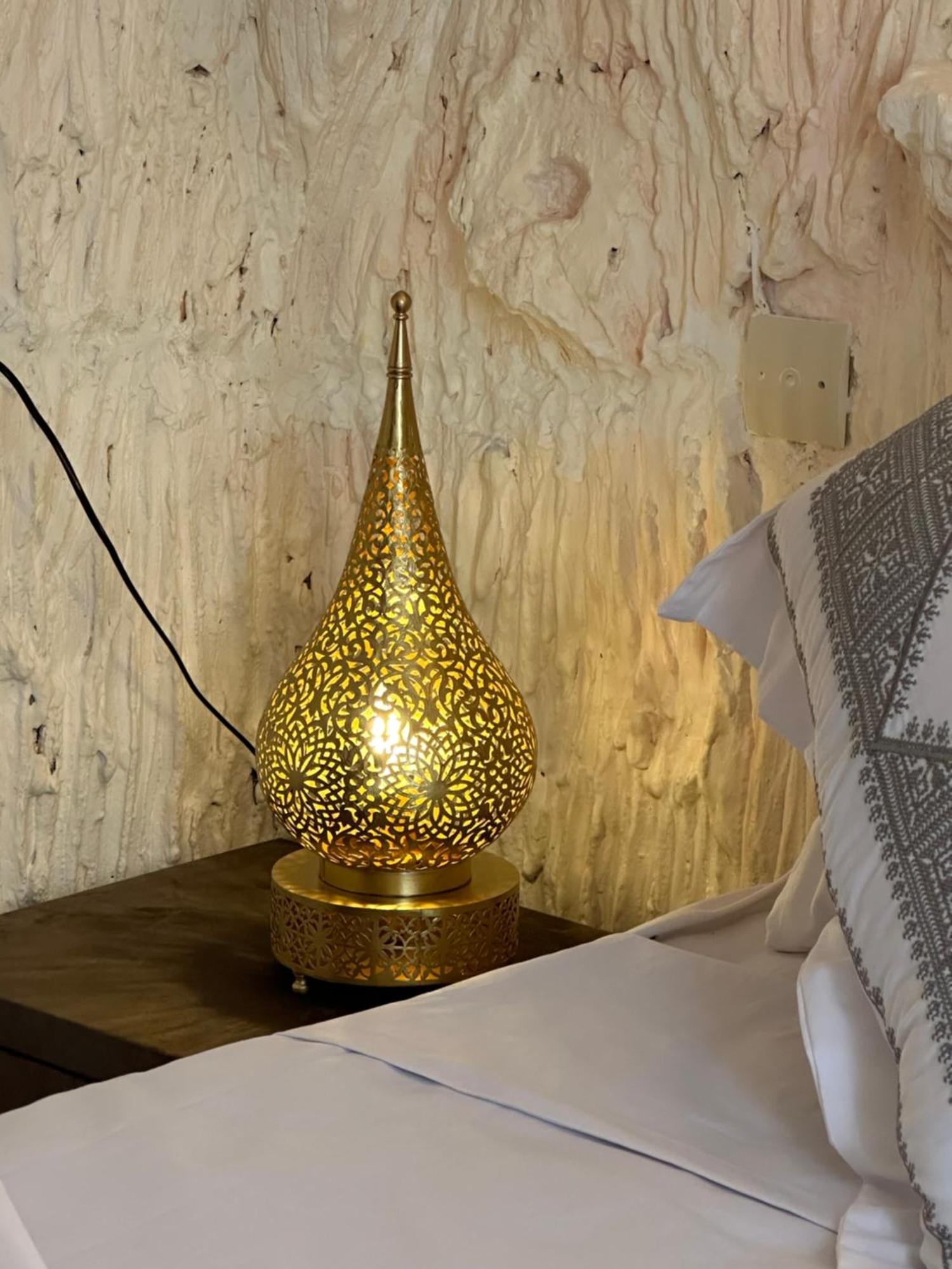 Bed and Breakfast Dar Khmissa Fez Exterior foto